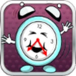 Logo of Funny Alarm Ringtones android Application 